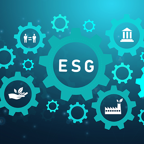 ESG disclosure – the big game changer for the sector